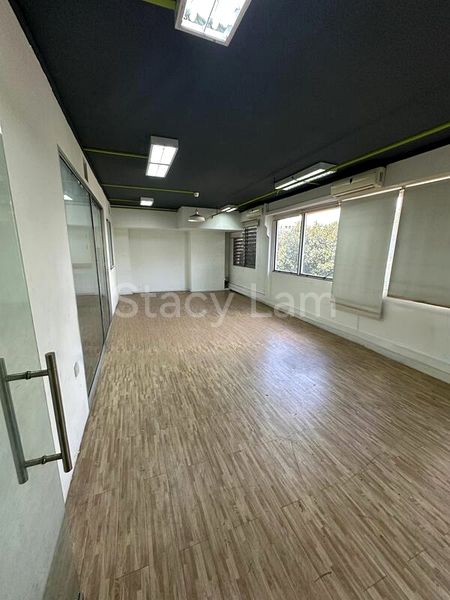 Light Industrial (B1) for Sale in  Unity Centre - Image 1
